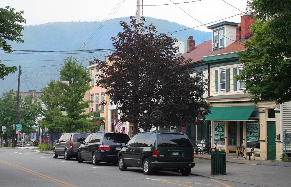 Town of Cold Spring, Cute Towns To Visit With Kids Near NYC