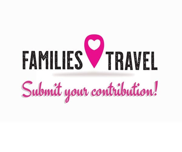 Families Who Love to Contribute